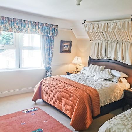 Herbert House ,V93 Rf64 Killarney Dış mekan fotoğraf