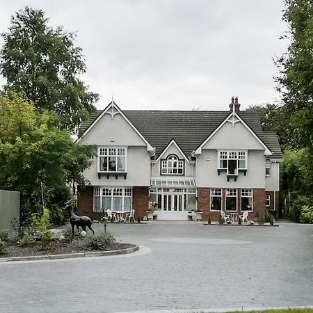 Herbert House ,V93 Rf64 Killarney Dış mekan fotoğraf