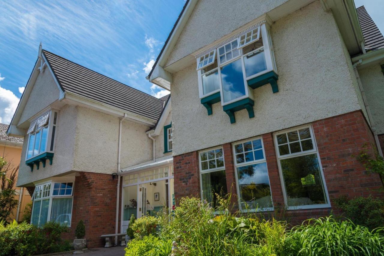 Herbert House ,V93 Rf64 Killarney Dış mekan fotoğraf