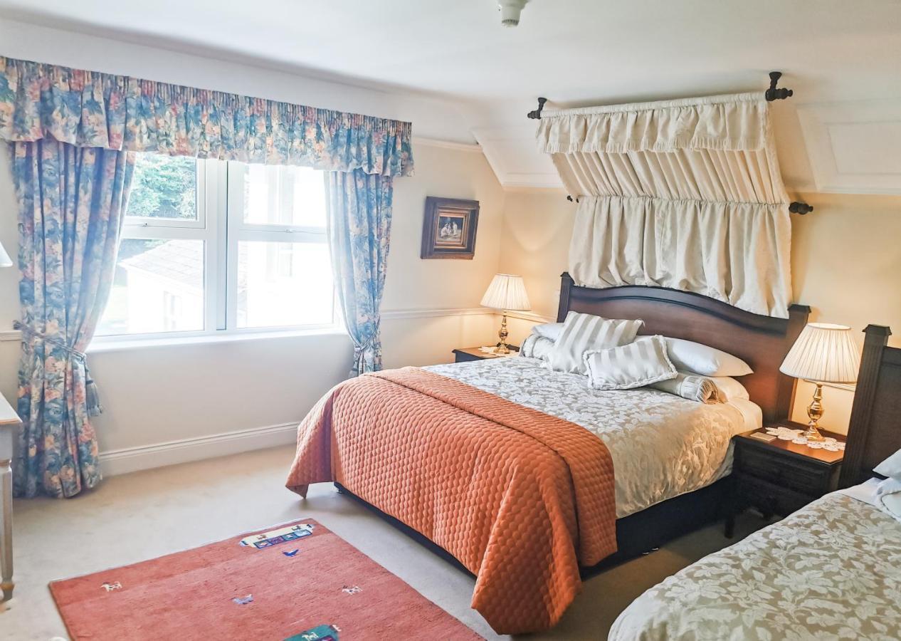 Herbert House ,V93 Rf64 Killarney Dış mekan fotoğraf