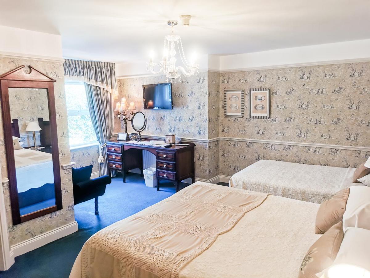Herbert House ,V93 Rf64 Killarney Dış mekan fotoğraf