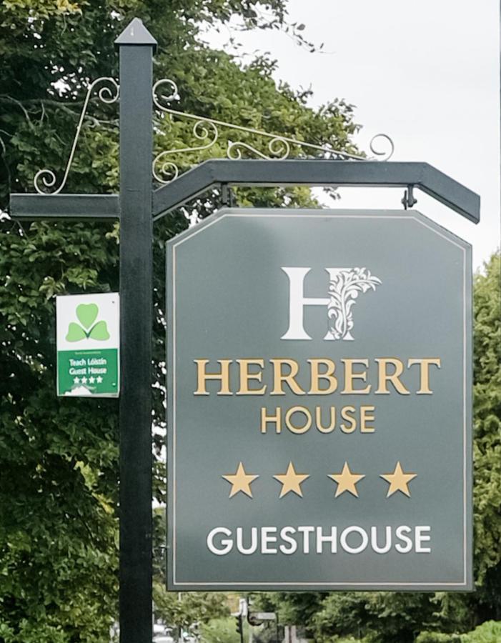 Herbert House ,V93 Rf64 Killarney Dış mekan fotoğraf