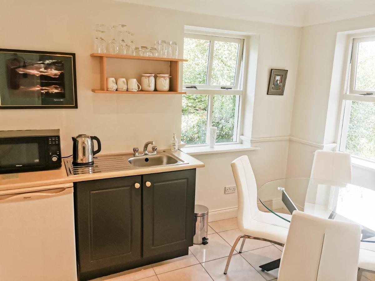 Herbert House ,V93 Rf64 Killarney Dış mekan fotoğraf