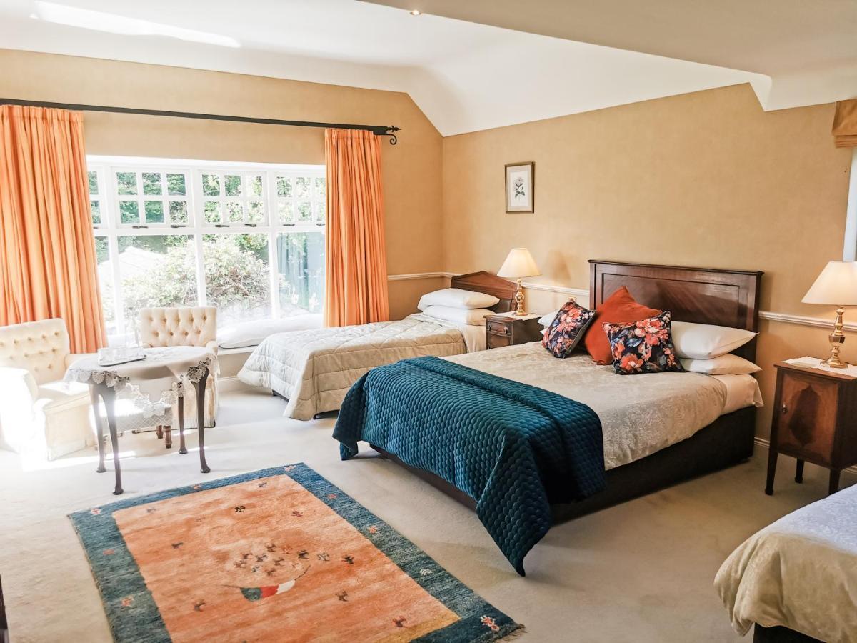 Herbert House ,V93 Rf64 Killarney Dış mekan fotoğraf