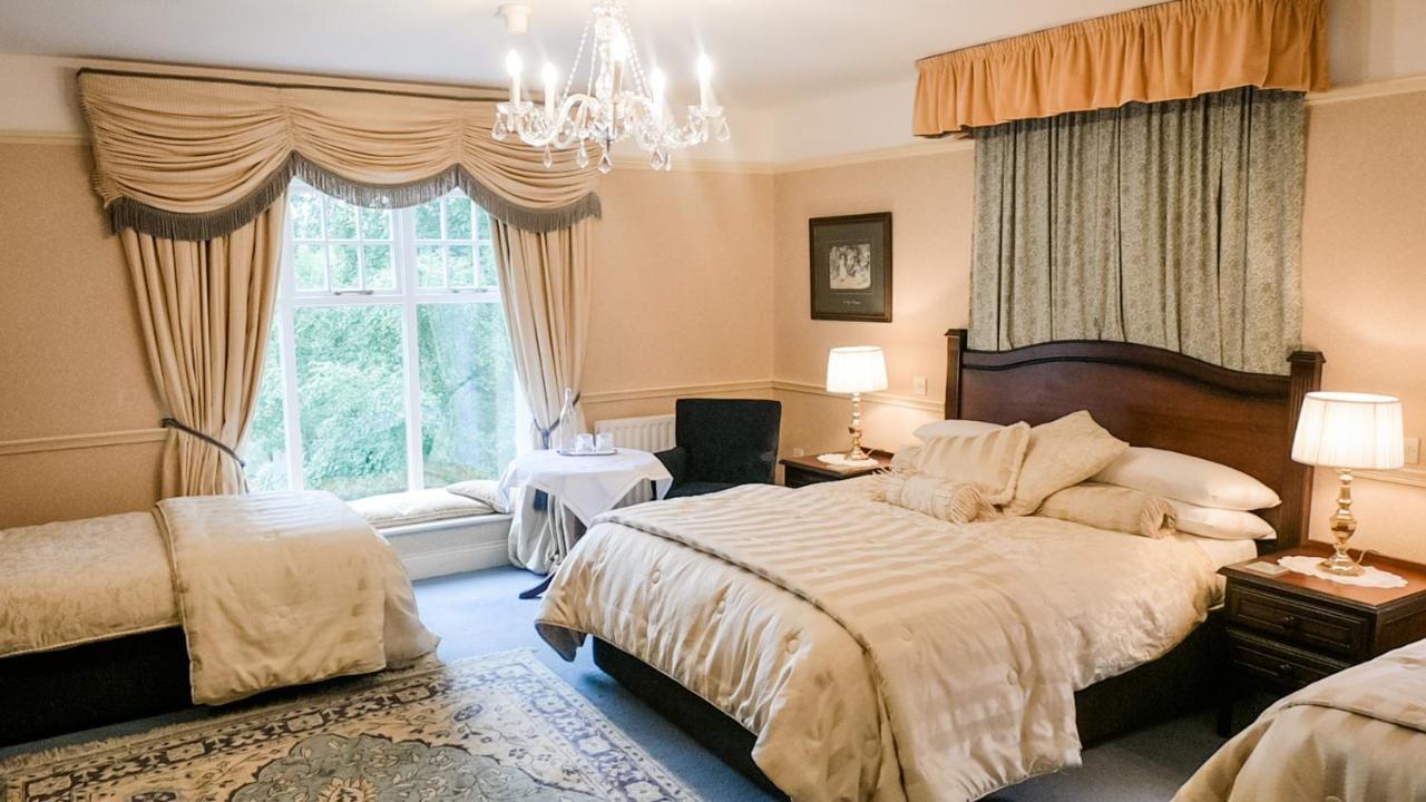 Herbert House ,V93 Rf64 Killarney Dış mekan fotoğraf