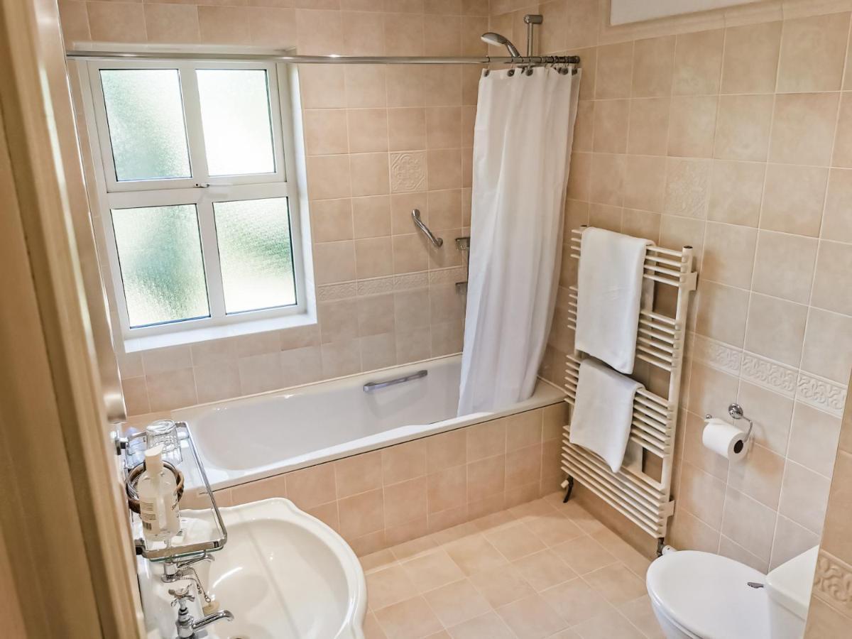 Herbert House ,V93 Rf64 Killarney Dış mekan fotoğraf