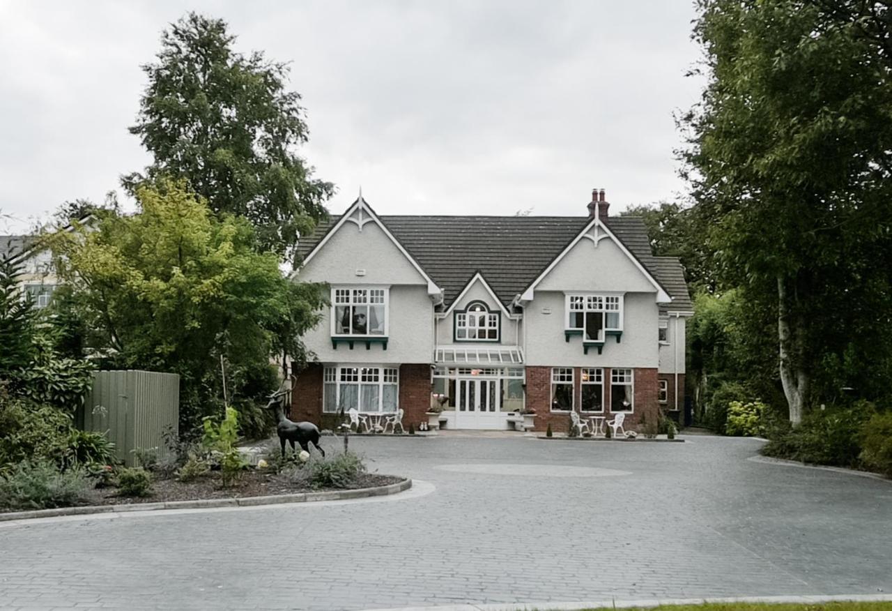 Herbert House ,V93 Rf64 Killarney Dış mekan fotoğraf