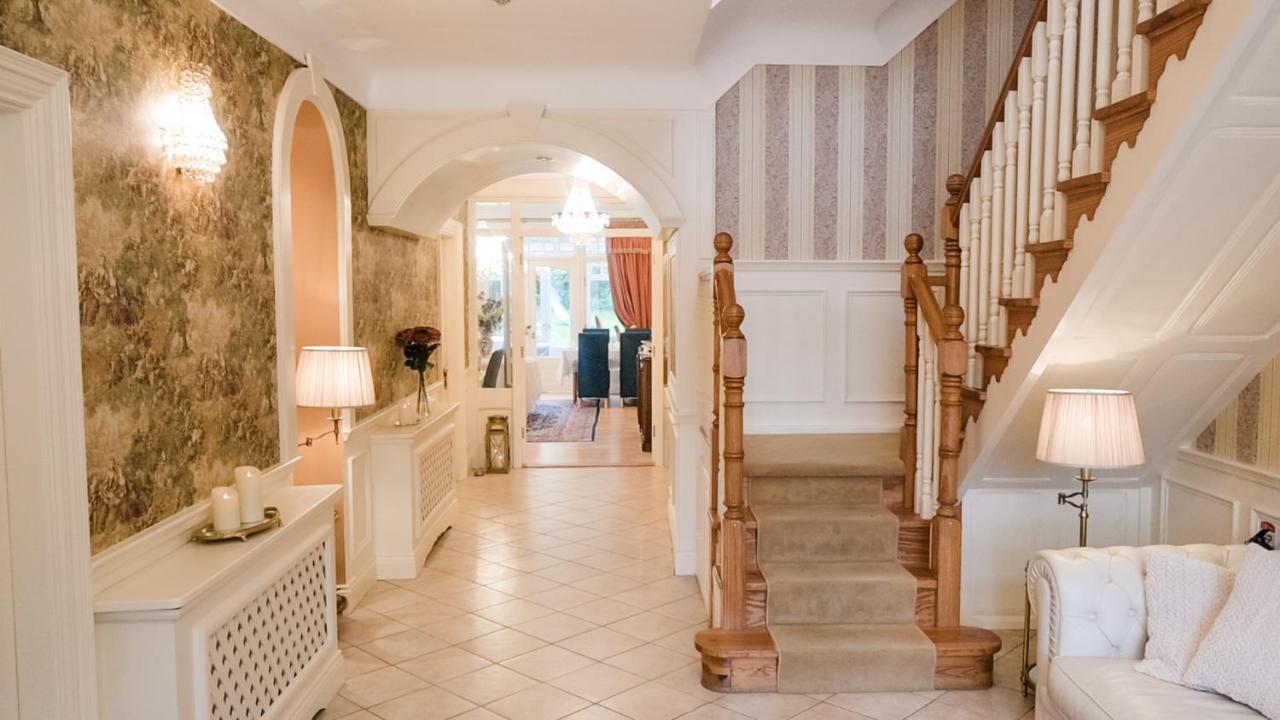 Herbert House ,V93 Rf64 Killarney Dış mekan fotoğraf