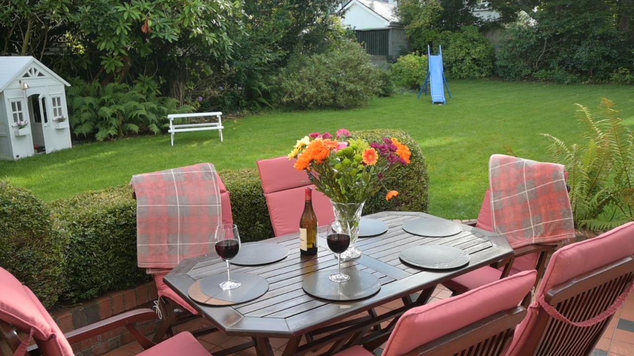 Herbert House ,V93 Rf64 Killarney Dış mekan fotoğraf