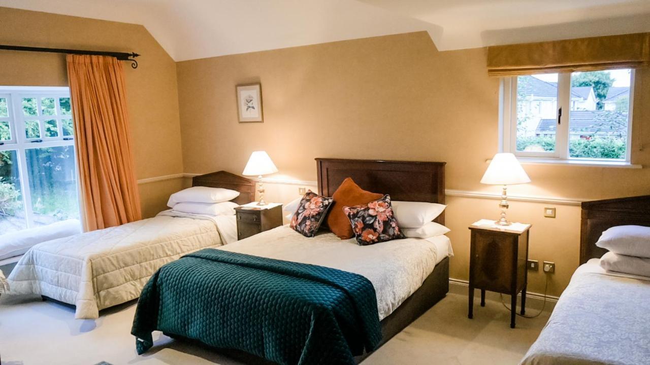 Herbert House ,V93 Rf64 Killarney Dış mekan fotoğraf
