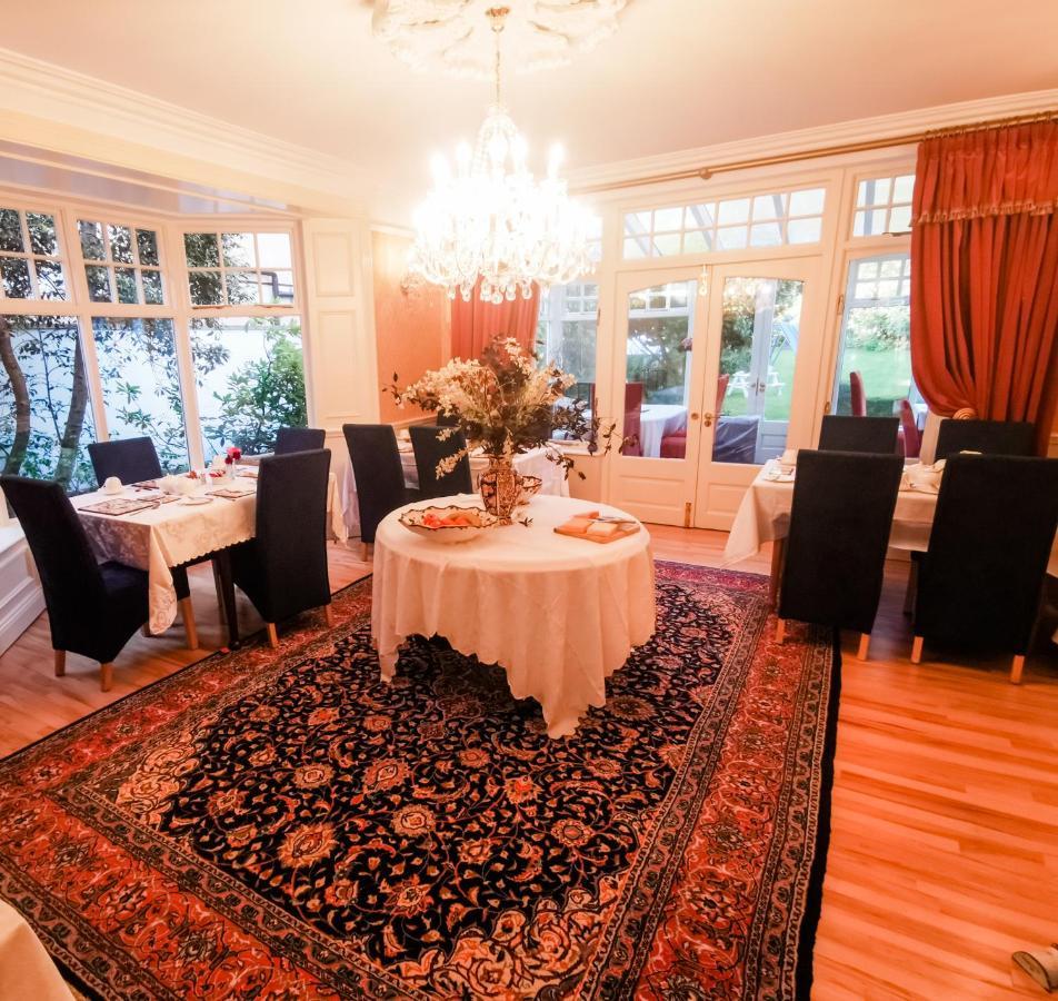 Herbert House ,V93 Rf64 Killarney Dış mekan fotoğraf