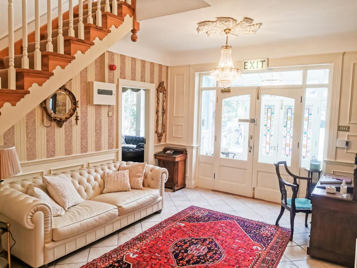 Herbert House ,V93 Rf64 Killarney Dış mekan fotoğraf