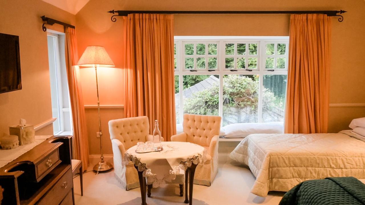 Herbert House ,V93 Rf64 Killarney Dış mekan fotoğraf